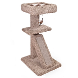 Ware Scratch Nest with Bed