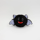 PatchworkPet Pricklet Black Bat 4in