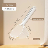 Pet Food Measuring Scoop