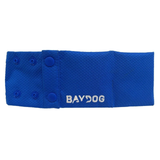Bay Dog Artic Bay Cooling Collar Blue