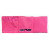Bay Dog Artic Bay Cooling Collar Pink