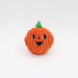 PatchworkPet Pricklet Happy Pumpkin 4in