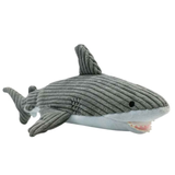 Tall Tails Plush Crunch Shark 14in