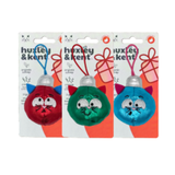 Huxley & Kent Ornament Cat Flinger Assorted