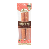 Nothin To Hide Salmon 2pk Roll 10in