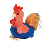 Douglas Rowdie Rooster Soft