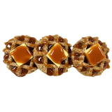 K9 Granola Gourmet Waffles Donut 3pk