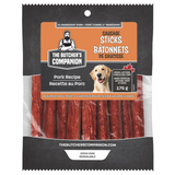 Butcher's Companion Dog Sausage Sticks Pork