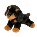 Douglas Dottie Dachsund Soft Mini