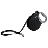 Alcott Expedition Retractable Leash Black*