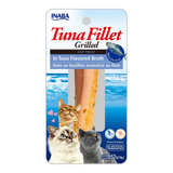 Inaba Grilled Fillets Tuna in Tuna Broth 0.52oz