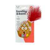 Huxley & Kent G House Cat Toy