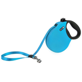 Alcott Expedition Retractable Leash Blue*
