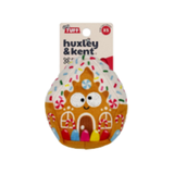 Huxley & Kent Dog Tiny Tuff G House Toy