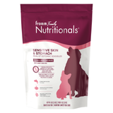 Fromm Nutritionals Sensitive Skin & Stomach Salmon & Whole Oats