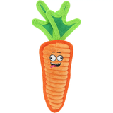 Tuffy Funny Food Carrot