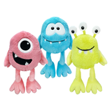 Multipet Jumbo Monster Asst 20in