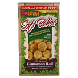 K9 Granola Soft Bakes Cinnamon Roll 12oz