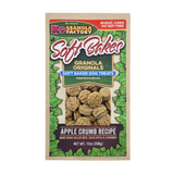 K9 Granola Soft Bakes Apple Crumb 12oz