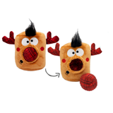 Huxley & Kent Dog Pop N Fetch Toy