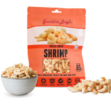 Grandma Lucy's Freeze Dried Shrimp .65oz