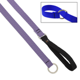 LupinePet K9 Lead Eco Lilac