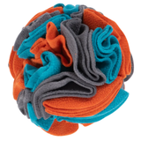 Messy Mutts Dog Forage Ball Large