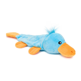 Fab Dog Flingy Platypus Dog Toy