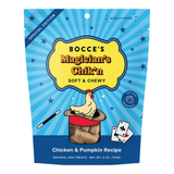 Bocce's Soft and Chewy Magician Chik'n 6oz*