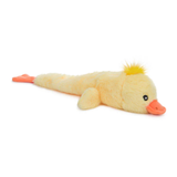 Fab Dog Flingy Duck Dog Toy