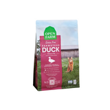Open Farm Cat GF Farmstead Duck