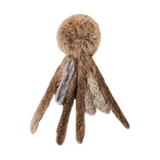 Octopus Furry Cat Toy Bulk