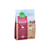 Open Farm Dog GF Farmstead Duck