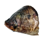 Dehydrated Carp Head