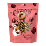Fromm Crunchy O's Cranliver Kaboom