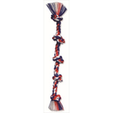 Mammoth Color 5 Knot Tug XL
