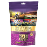 Zignature Zssential Crunchy Treats 12oz