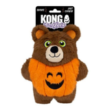 Kong Halloween Snuzzles BB Assorted Medium
