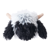 Tall Tails Highland Sheep Head 5in