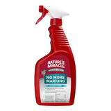Nature's Miracle Dog No More Marking