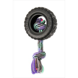 Mammoth Tirebiter II With Rope