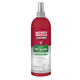 Nature's Miracle Dog Block