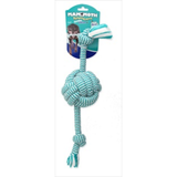 Mammoth Extra Fresh Monkey Fist Ball With Rope