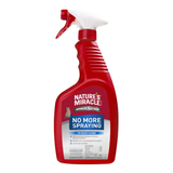 Nature's Miracle Cat No More Spraying