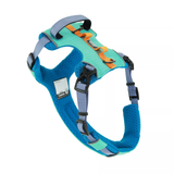 Coastal K9 Trek Harness Atlantic
