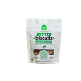Open Farm Better Biscuit Turkey Oatmeal Treats 8oz