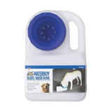 Water Boy Portable Dog Bowl 3qt