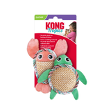 Kong Cat Tropics Pals 2pk