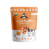 Lord Jameson Cheddar Charm Puffs 4oz