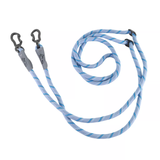Coastal Trek Glacier Rope Leash 8ft